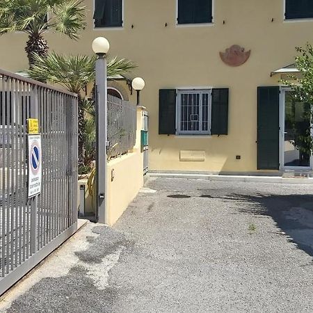 Appartamento El Farol Bordighera Exteriör bild