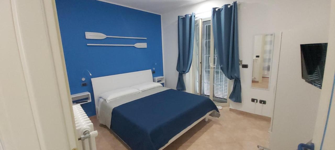 Appartamento El Farol Bordighera Exteriör bild