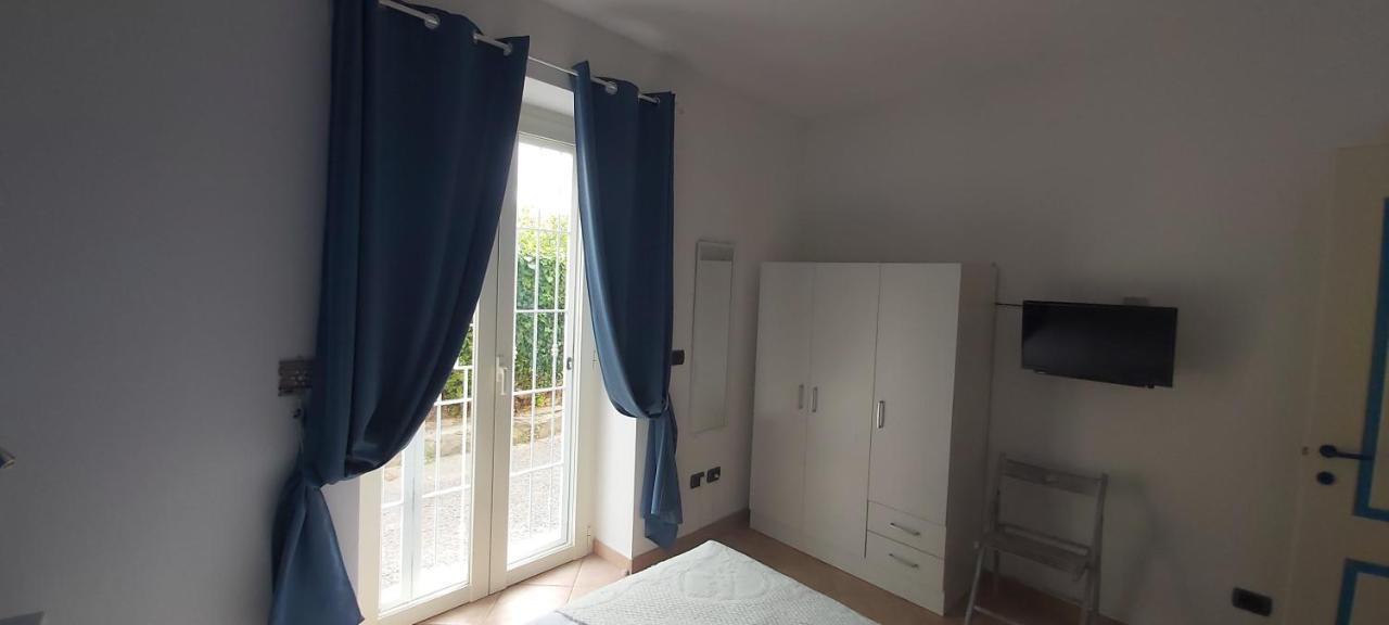 Appartamento El Farol Bordighera Exteriör bild