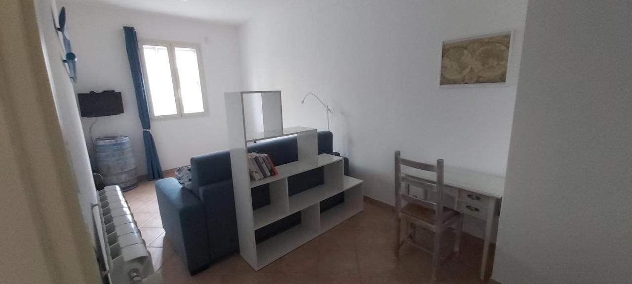 Appartamento El Farol Bordighera Exteriör bild