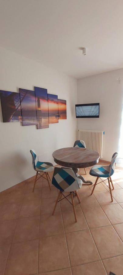 Appartamento El Farol Bordighera Exteriör bild
