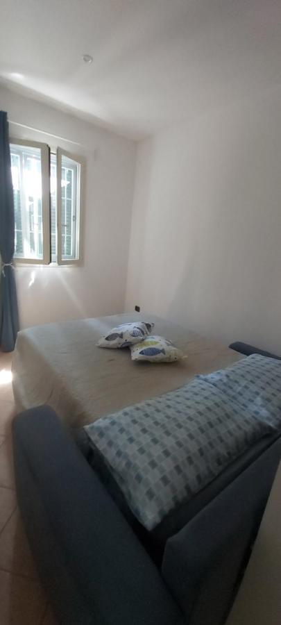 Appartamento El Farol Bordighera Exteriör bild
