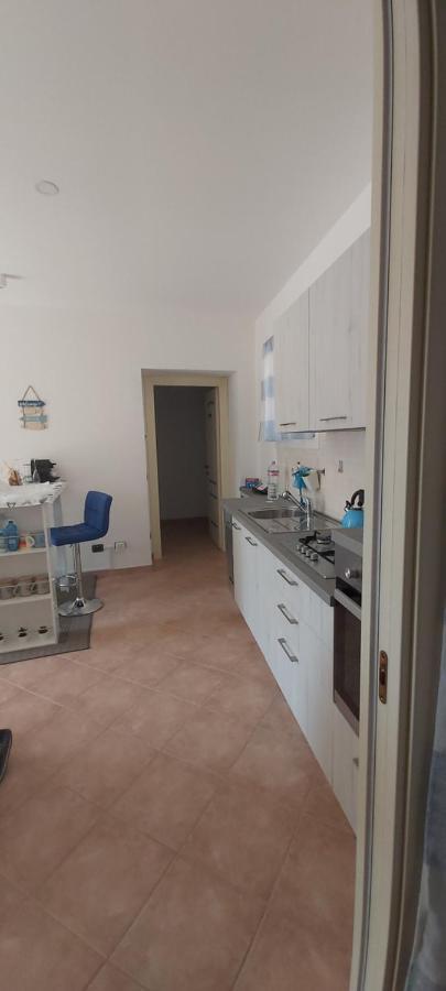 Appartamento El Farol Bordighera Exteriör bild